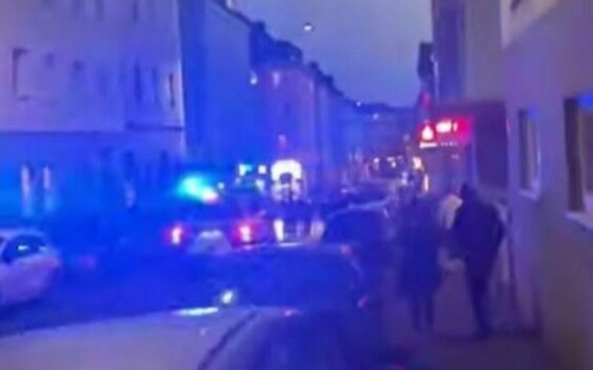 Screenshot2 video protest gegen esa grombuehl Screenshot2 video protest gegen esa grombuehl
